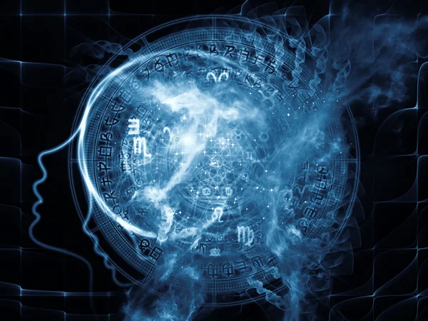 iç geometri sanal yaşam