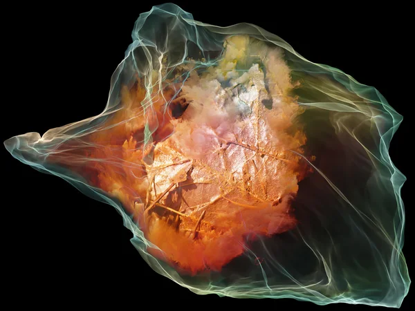 zihin parçacık paradigması