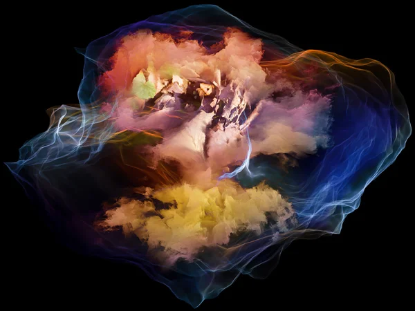 sanallaştırma zihin parçacık