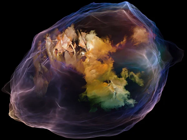 Mecazi zihin parçacık