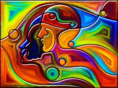 Renge göre Türkiye