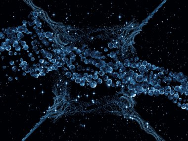 DNA'ın yayılma