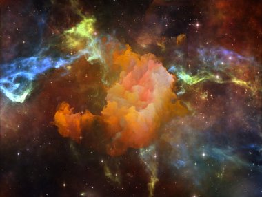 sanallaştırma alanı