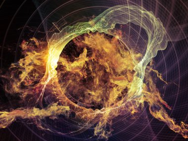 Soyut görselleştirme