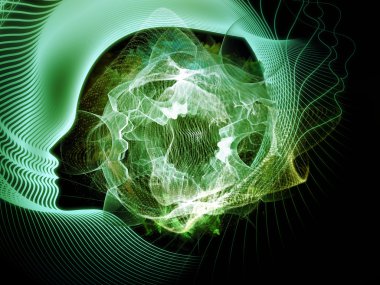 iç geometrisini unfolding