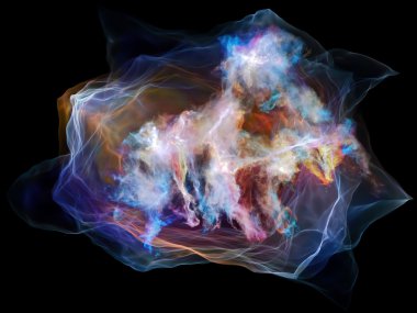 zihin parçacık katmanları