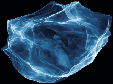 zihin parçacık unsurları