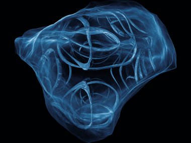 zihin parçacık anıları