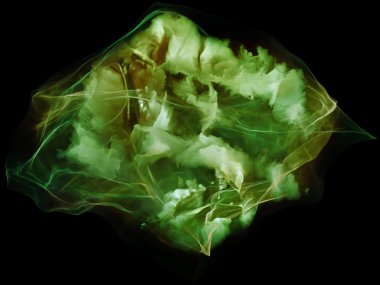 önceden zihin parçacık