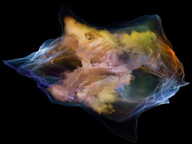 sanallaştırma zihin parçacık