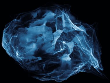 sanal zihin parçacık