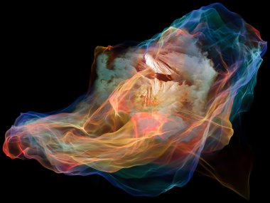 sinerji zihin parçacık