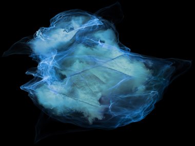 sinerji zihin parçacık