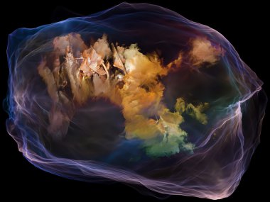 Mecazi zihin parçacık