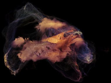 Mecazi zihin parçacık