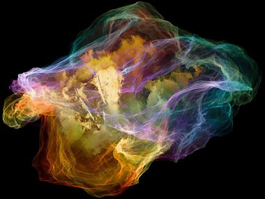 zihin parçacık vizyonu