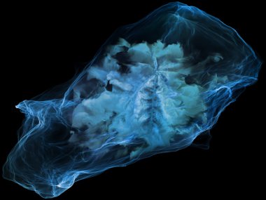 gelişen zihin parçacık