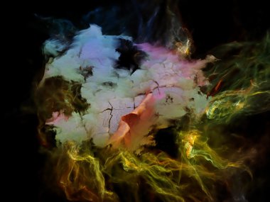 Görselleştirme rüya alanı