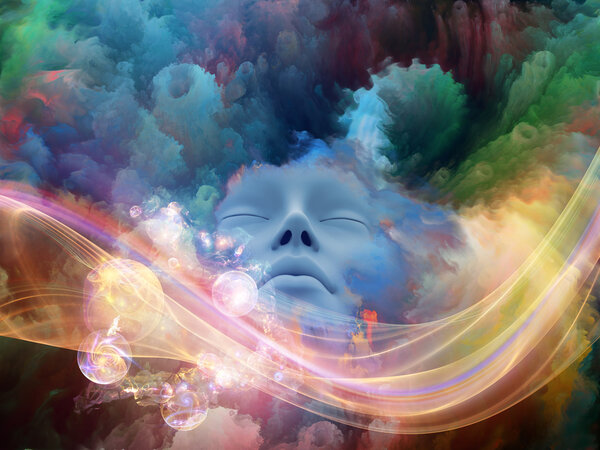 Элементы мечты
