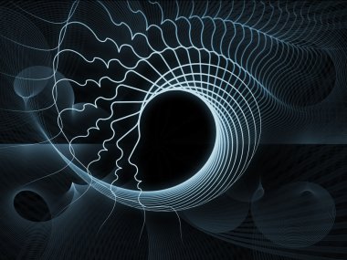 gerçek ruhun geometrisi