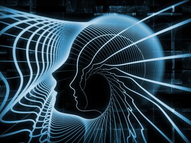 gerçek ruhun geometrisi