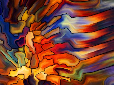 Vitray arayışı içinde