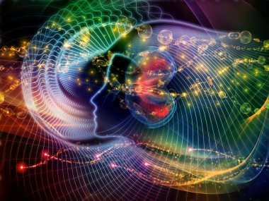 Işıkları iç çizgiler