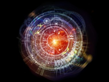 Kutsal geometri işaretleri