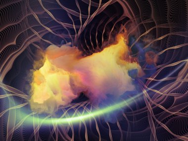 Soyut görüntüleme yolları