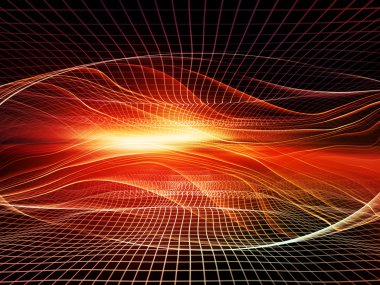 ışık dalgaları çeşitliliği