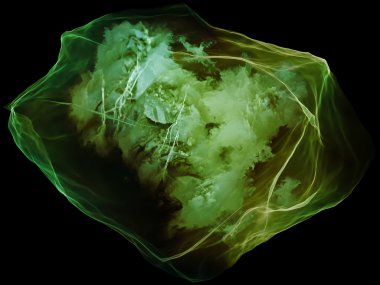 önceden zihin parçacık