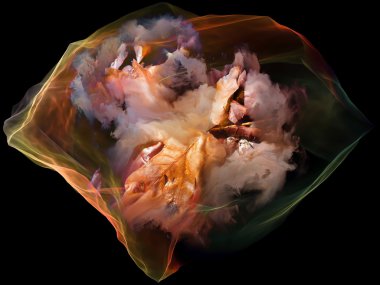 sanallaştırma zihin parçacık