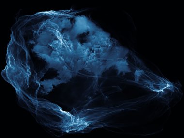 sanal zihin parçacık