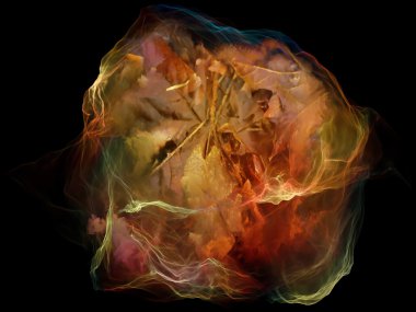 sanal zihin parçacık