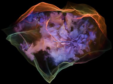 sinerji zihin parçacık