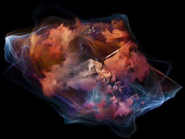 iç zihin parçacık ömrünü