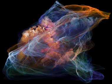 iç zihin parçacık ömrünü