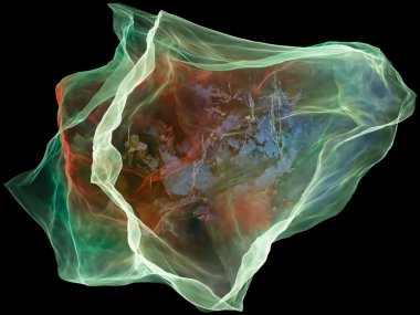 zihin parçacık krallıkları