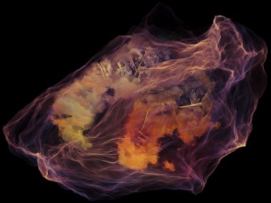 gelişen zihin parçacık