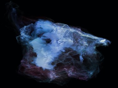 yanlışlıkla zihin parçacık