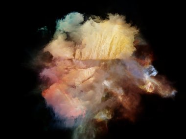 Malzeme rüya alanı