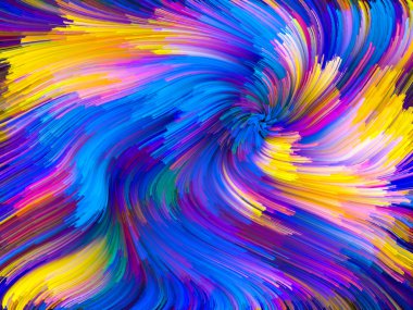 Yanlışlıkla renk girdap