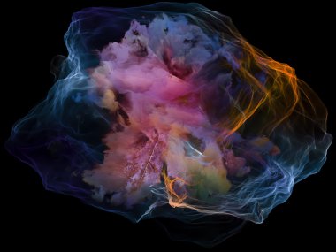 sanallaştırma zihin parçacık