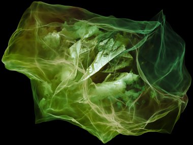 zihin parçacık görselleştirme