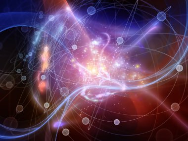 Parçacıklar geleceği