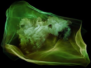 önceden zihin parçacık