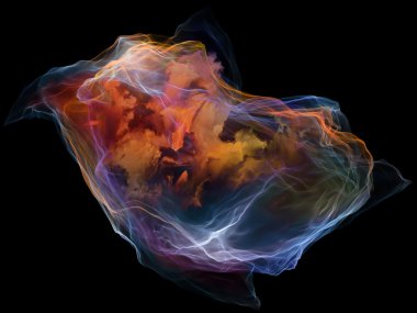 sanallaştırma zihin parçacık