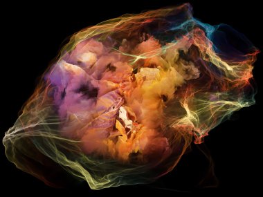 sanal zihin parçacık