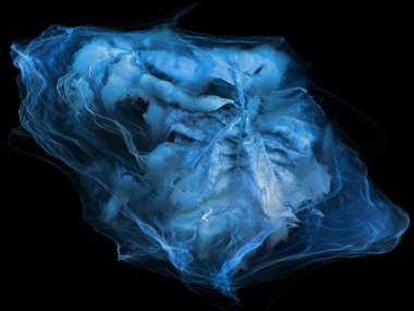 sinerji zihin parçacık