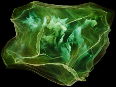 zihin parçacık görselleştirme